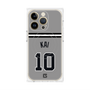 プレミアムパネル with MagSafe［ 読売ジャイアンツ - #10 KAI - ビジター ］