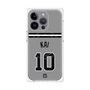 プレミアムパネル with MagSafe［ 読売ジャイアンツ - #10 KAI - ビジター ］