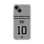プレミアムパネル with MagSafe［ 読売ジャイアンツ - #10 KAI - ビジター ］