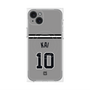プレミアムパネル with MagSafe［ 読売ジャイアンツ - #10 KAI - ビジター ］