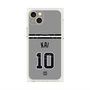 プレミアムパネル with MagSafe［ 読売ジャイアンツ - #10 KAI - ビジター ］