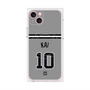 プレミアムパネル with MagSafe［ 読売ジャイアンツ - #10 KAI - ビジター ］