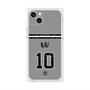 プレミアムパネル with MagSafe［ 読売ジャイアンツ - #10 KAI - ビジター ］