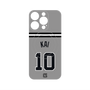 プレミアムパネル with MagSafe［ 読売ジャイアンツ - #10 KAI - ビジター ］