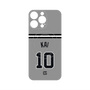 プレミアムパネル with MagSafe［ 読売ジャイアンツ - #10 KAI - ビジター ］