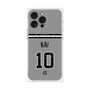 プレミアムパネル with MagSafe［ 読売ジャイアンツ - #10 KAI - ビジター ］