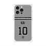 プレミアムパネル with MagSafe［ 読売ジャイアンツ - #10 KAI - ビジター ］