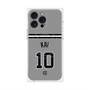 プレミアムパネル with MagSafe［ 読売ジャイアンツ - #10 KAI - ビジター ］