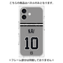 プレミアムパネル with MagSafe［ 読売ジャイアンツ - #10 KAI - ビジター ］