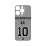 プレミアムパネル with MagSafe［ 読売ジャイアンツ - #10 KAI - ビジター ］