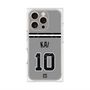 プレミアムパネル with MagSafe［ 読売ジャイアンツ - #10 KAI - ビジター ］