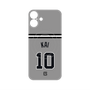 プレミアムパネル with MagSafe［ 読売ジャイアンツ - #10 KAI - ビジター ］