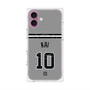 プレミアムパネル with MagSafe［ 読売ジャイアンツ - #10 KAI - ビジター ］