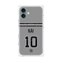 プレミアムパネル with MagSafe［ 読売ジャイアンツ - #10 KAI - ビジター ］