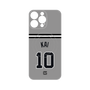 プレミアムパネル with MagSafe［ 読売ジャイアンツ - #10 KAI - ビジター ］