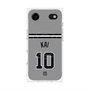 プレミアムパネル with MagSafe［ 読売ジャイアンツ - #10 KAI - ビジター ］