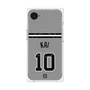 プレミアムパネル with MagSafe［ 読売ジャイアンツ - #10 KAI - ビジター ］