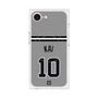 プレミアムパネル with MagSafe［ 読売ジャイアンツ - #10 KAI - ビジター ］