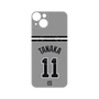 プレミアムパネル with MagSafe［ 読売ジャイアンツ - #11 TANAKA - ビジター ］