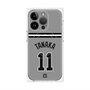 プレミアムパネル with MagSafe［ 読売ジャイアンツ - #11 TANAKA - ビジター ］