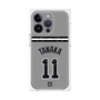 プレミアムパネル with MagSafe［ 読売ジャイアンツ - #11 TANAKA - ビジター ］