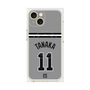 プレミアムパネル with MagSafe［ 読売ジャイアンツ - #11 TANAKA - ビジター ］