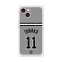 プレミアムパネル with MagSafe［ 読売ジャイアンツ - #11 TANAKA - ビジター ］