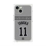 プレミアムパネル with MagSafe［ 読売ジャイアンツ - #11 TANAKA - ビジター ］