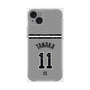 プレミアムパネル with MagSafe［ 読売ジャイアンツ - #11 TANAKA - ビジター ］