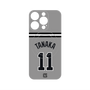プレミアムパネル with MagSafe［ 読売ジャイアンツ - #11 TANAKA - ビジター ］
