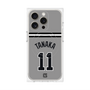 プレミアムパネル with MagSafe［ 読売ジャイアンツ - #11 TANAKA - ビジター ］