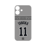 プレミアムパネル with MagSafe［ 読売ジャイアンツ - #11 TANAKA - ビジター ］