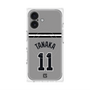 プレミアムパネル with MagSafe［ 読売ジャイアンツ - #11 TANAKA - ビジター ］