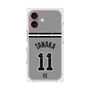 プレミアムパネル with MagSafe［ 読売ジャイアンツ - #11 TANAKA - ビジター ］