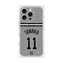 プレミアムパネル with MagSafe［ 読売ジャイアンツ - #11 TANAKA - ビジター ］