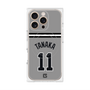 プレミアムパネル with MagSafe［ 読売ジャイアンツ - #11 TANAKA - ビジター ］