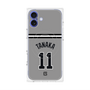 プレミアムパネル with MagSafe［ 読売ジャイアンツ - #11 TANAKA - ビジター ］