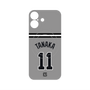 プレミアムパネル with MagSafe［ 読売ジャイアンツ - #11 TANAKA - ビジター ］