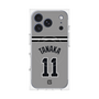プレミアムパネル with MagSafe［ 読売ジャイアンツ - #11 TANAKA - ビジター ］