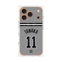プレミアムパネル with MagSafe［ 読売ジャイアンツ - #11 TANAKA - ビジター ］