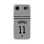 プレミアムパネル with MagSafe［ 読売ジャイアンツ - #11 TANAKA - ビジター ］