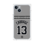 プレミアムパネル with MagSafe［ 読売ジャイアンツ - #13 CABBAGE - ビジター ］