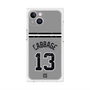 プレミアムパネル with MagSafe［ 読売ジャイアンツ - #13 CABBAGE - ビジター ］