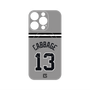 プレミアムパネル with MagSafe［ 読売ジャイアンツ - #13 CABBAGE - ビジター ］