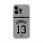 プレミアムパネル with MagSafe［ 読売ジャイアンツ - #13 CABBAGE - ビジター ］