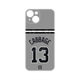 プレミアムパネル with MagSafe［ 読売ジャイアンツ - #13 CABBAGE - ビジター ］