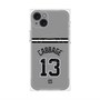 プレミアムパネル with MagSafe［ 読売ジャイアンツ - #13 CABBAGE - ビジター ］