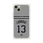 プレミアムパネル with MagSafe［ 読売ジャイアンツ - #13 CABBAGE - ビジター ］