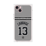 プレミアムパネル with MagSafe［ 読売ジャイアンツ - #13 CABBAGE - ビジター ］