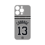 プレミアムパネル with MagSafe［ 読売ジャイアンツ - #13 CABBAGE - ビジター ］